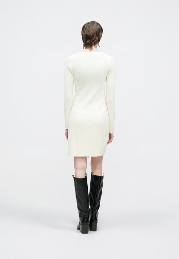 JDY JDYPRIME LIFE WRAP DRESS