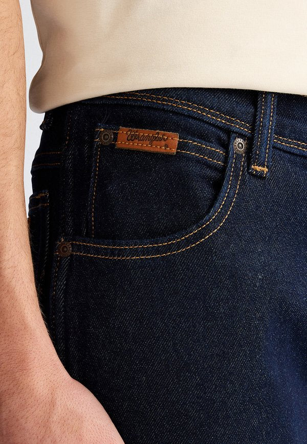 Wrangler TEXAS