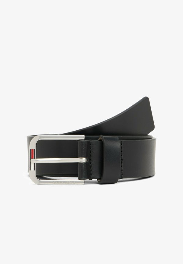 Tommy Hilfiger OLIVIER  - Belt - black