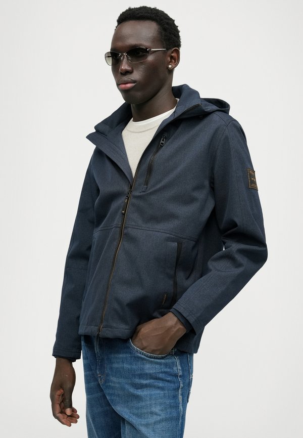 Jack & Jones JJEADAM DOVER JACKET