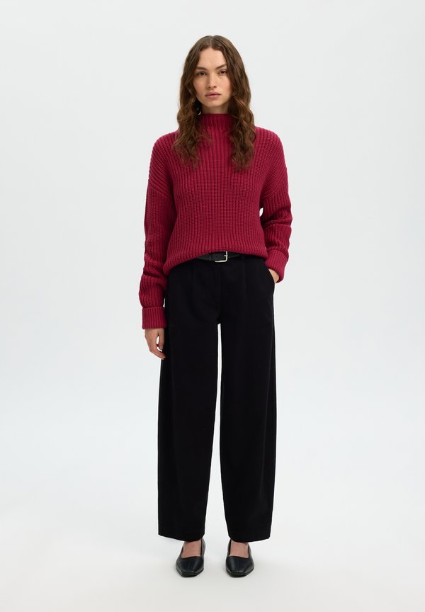 Selected SLWSELMA PULLOVER