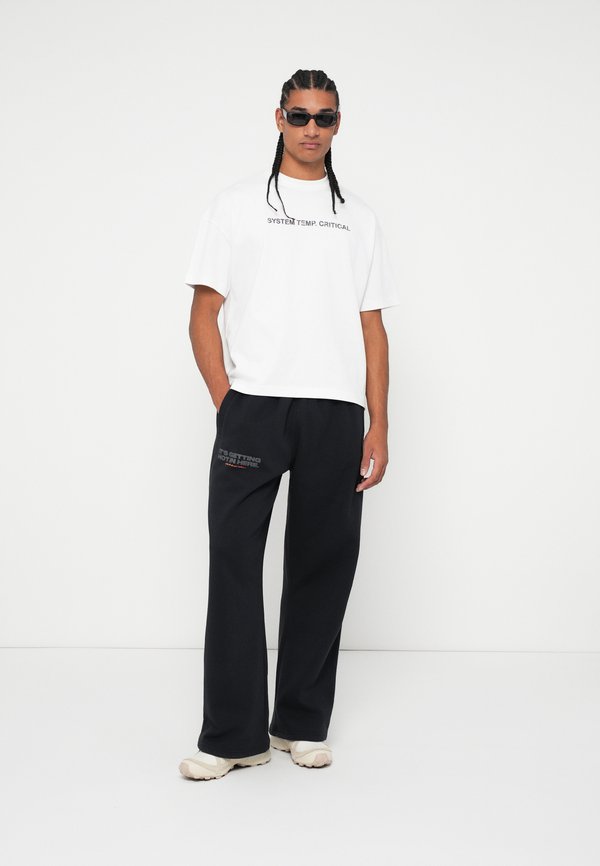 The Tracksuit Club HEATMAP UNISEX