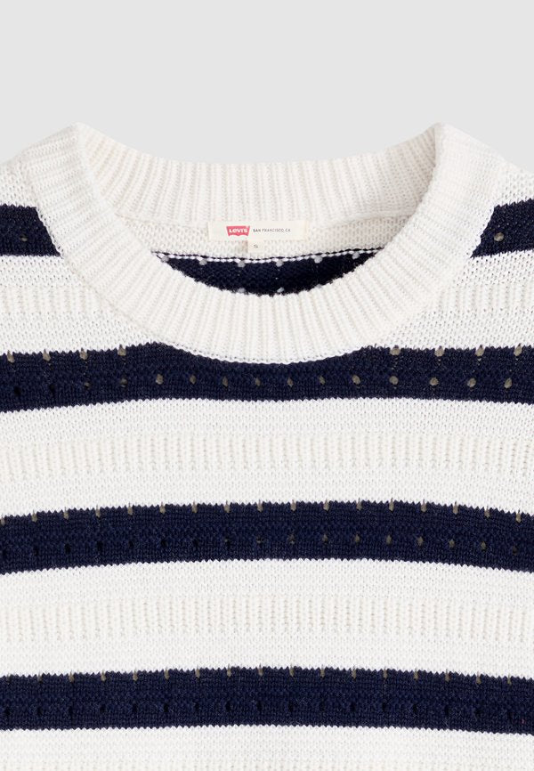 Levi's® CANDIDE CREWNECK