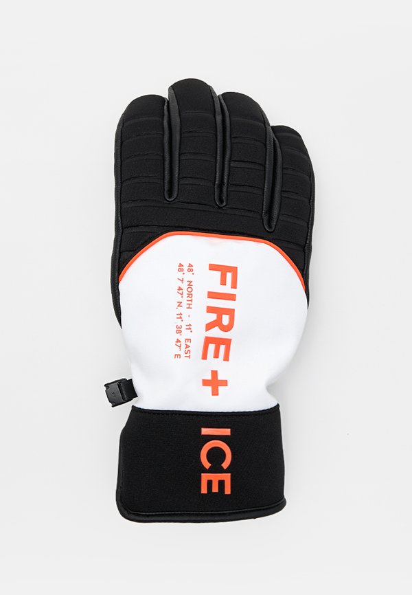Bogner Fire + Ice ERKO