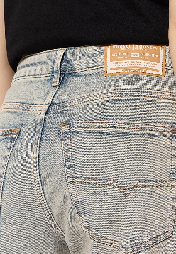 Diesel LOSE FIT