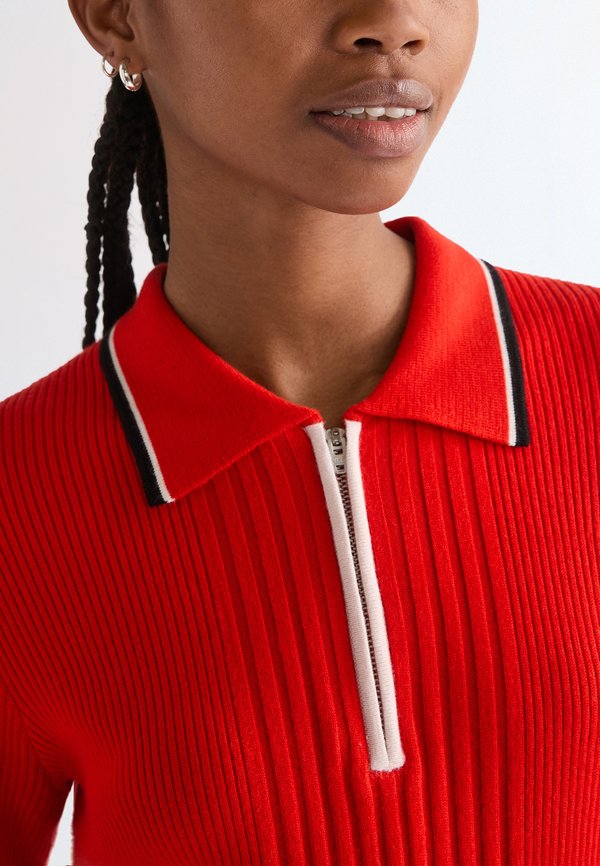 Wrangler QUARTER ZIP