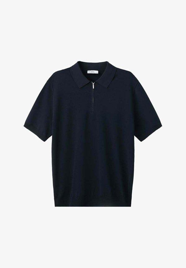 Mango ADULT - Polo shirt - royal blue