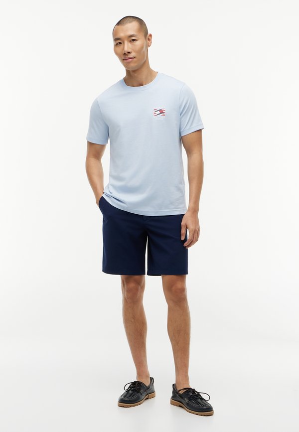 Tommy Hilfiger AMERICANA GRAPHIC LOGO TEE