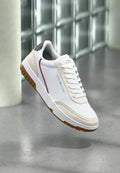 Tommy Hilfiger Trainers - red/white/blue