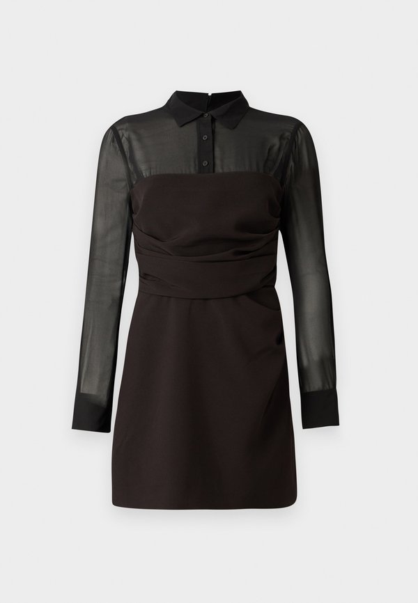Et Ochs WHITLEY DRESS