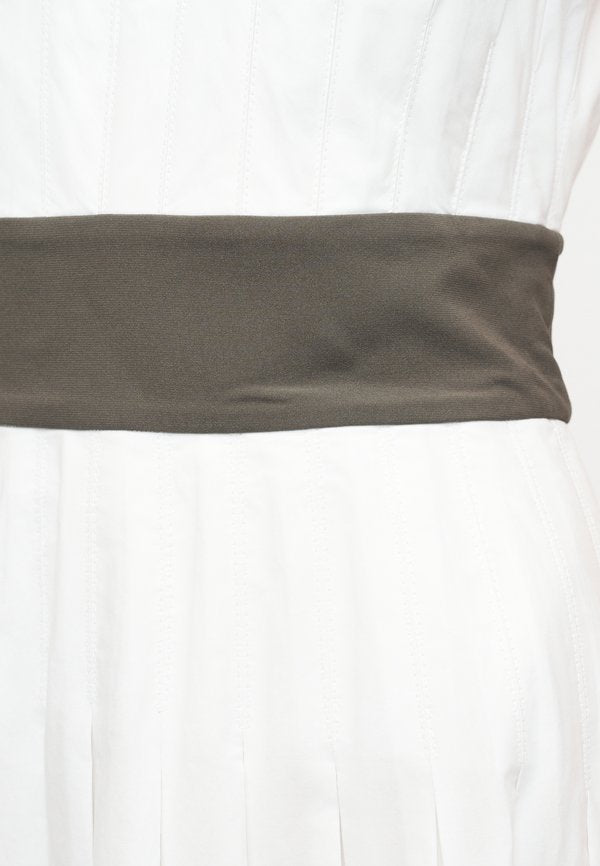 Tory Burch PLEATED  DRESS