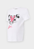ONLY MATERNITY OLMMICKEY LIFE VALENTINE