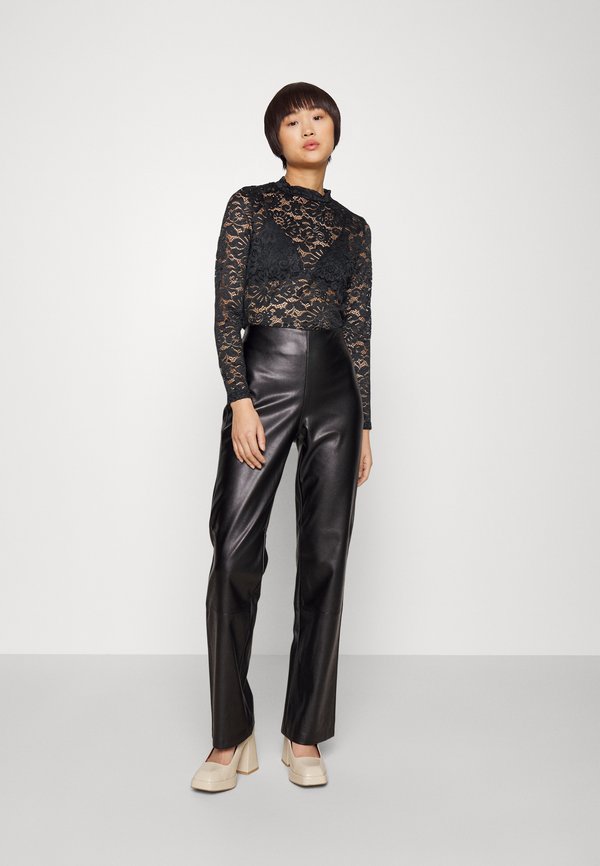 JDY Petite JDYGISELLE HIGHNECK