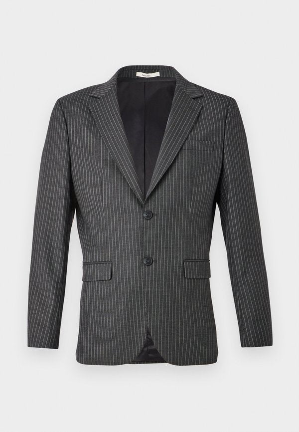 Selected SLHSLIM THEO LANO PINSTRIPED