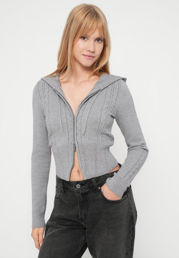 Abercrombie & Fitch