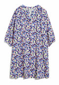 ARMEDANGELS PRISCAA MULTI FLORAL