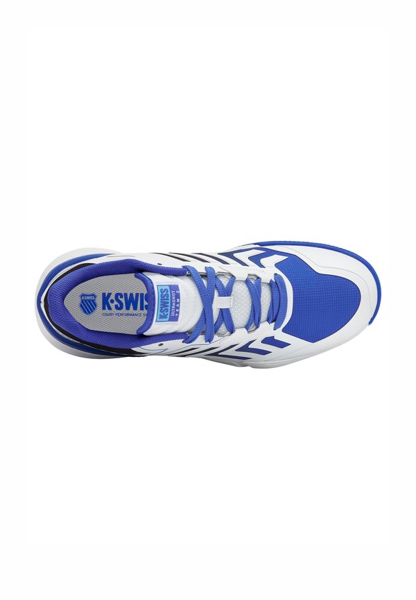K-SWISS