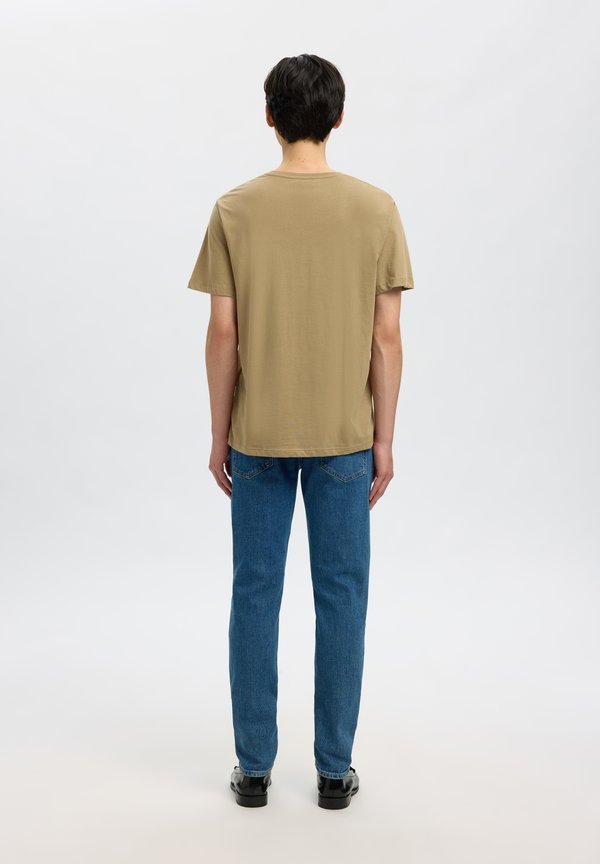 Selected SLMASPEN ONECK TEE