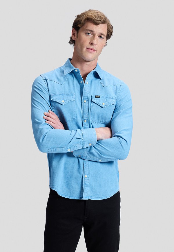 Lee REGULAR WESTERN SHIRT