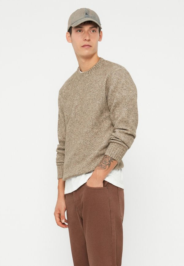 Only & Sons ONSEDGE STRAIGHT BROWN