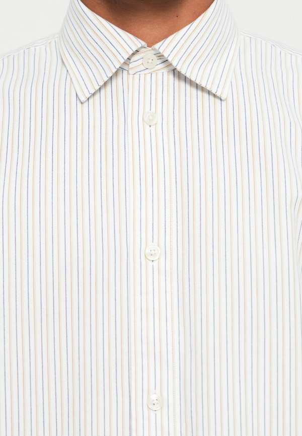 Selected SLHRLXSINUS HEAVY SHIRT