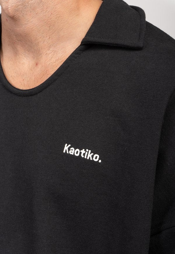 Kaotiko CREW CHAOS WORLD UNISEX