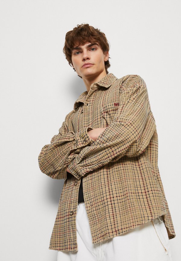 BDG Urban Outfitters VINTAGE SHIRT UNISEX