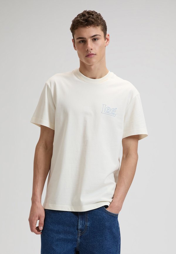 Lee DAILY DOSE TEE