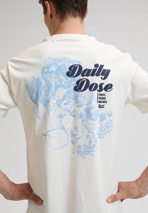 Lee DAILY DOSE TEE