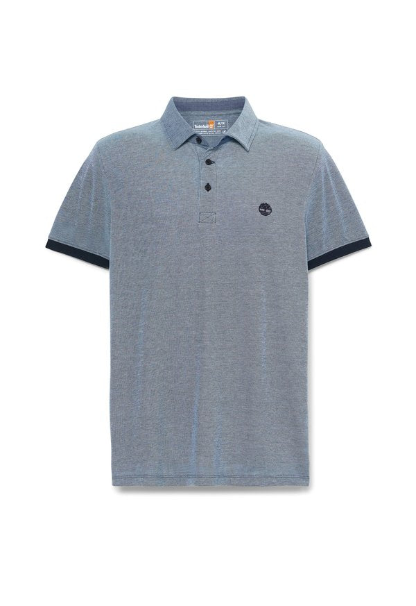 Timberland OXFORD SHORT SLEEVE