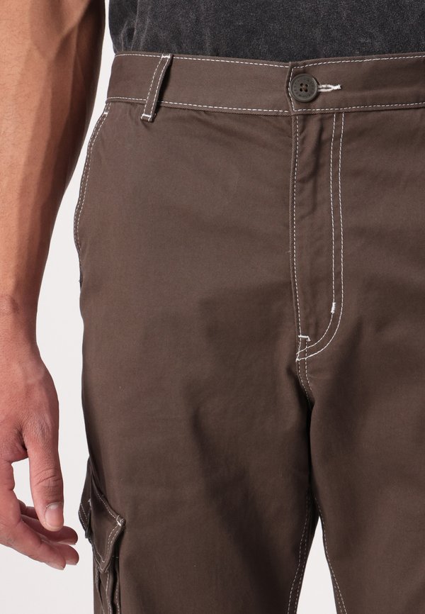 Weekday LOOSE BOOTCUT
