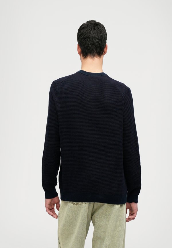 Only & Sons ONSDAVE REG LS CREW NECK KNIT NOOS