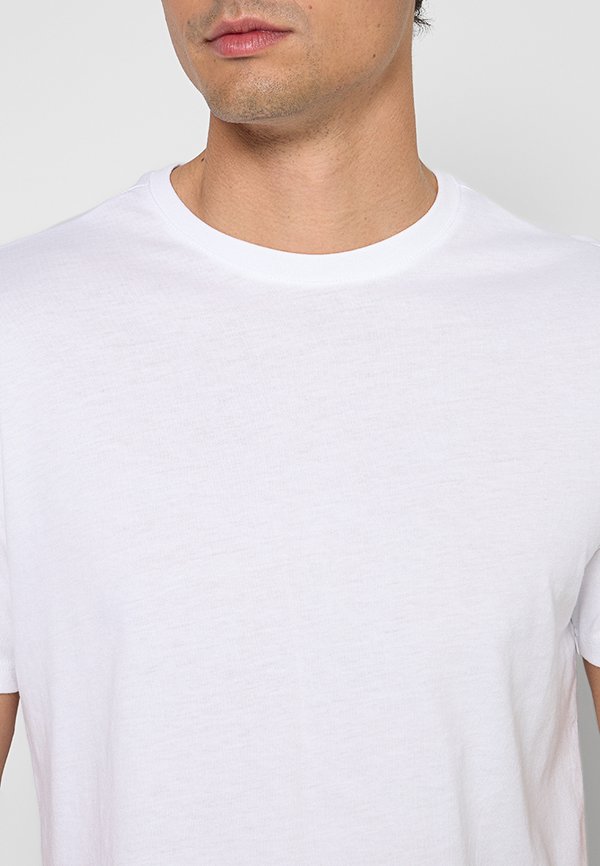 Only & Sons ONSJEFF LONGY SS TEE 5-PACK OTL