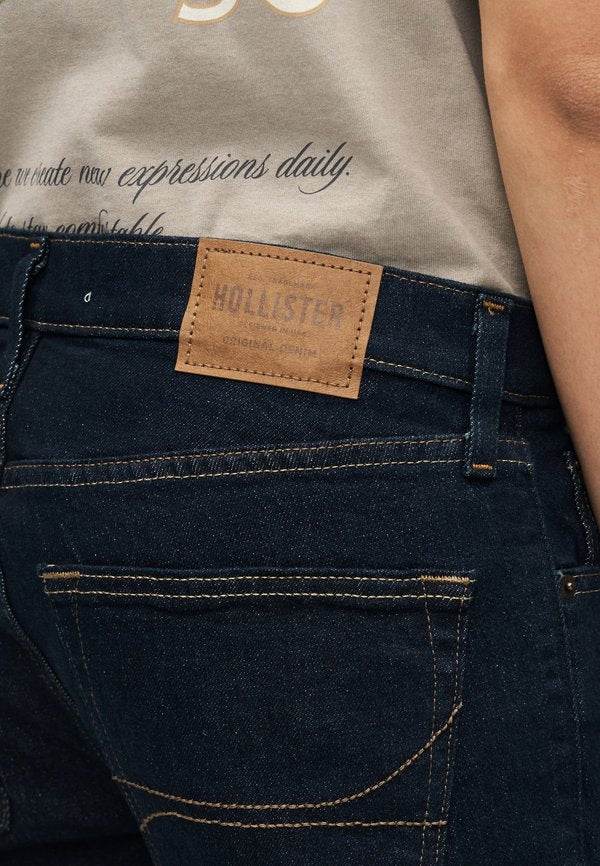 Hollister Co.