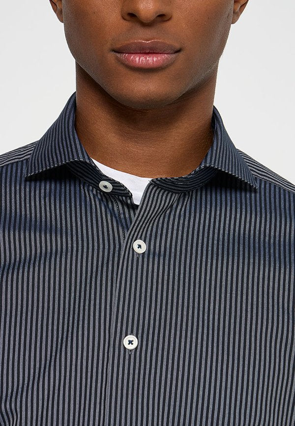 Lindbergh 1927: SHIRT L/S