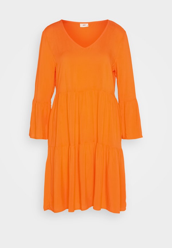 JDY JDYSTAAR LIFE ABOVE KNEE DRESS