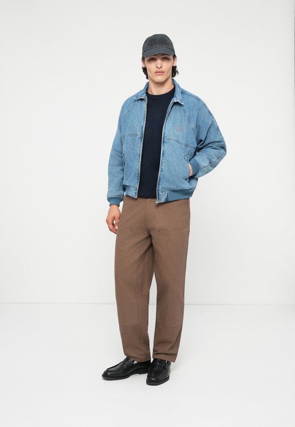 Jacker STAMP UNISEX
