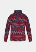 Columbia HELVETIA PRINTED HALF SNAP