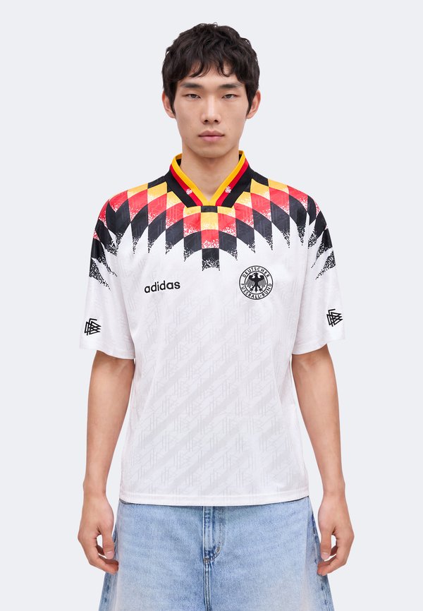 adidas Originals GERMANY HOME JERSEY 1994 - National team wear - white