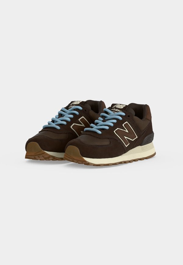 New Balance W574