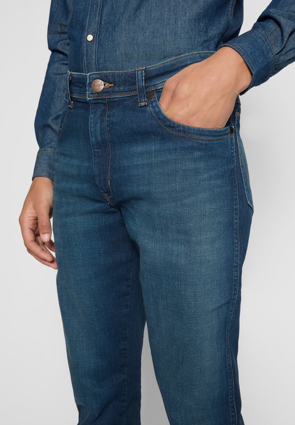 Wrangler TEXAS