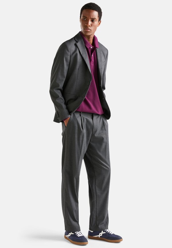 United Colors of Benetton HOUNDSTOOTH