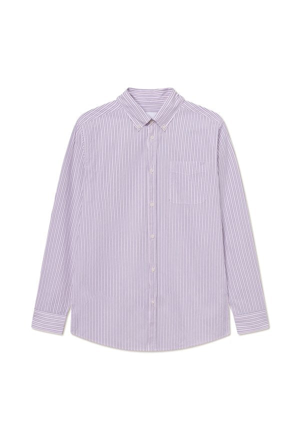 Les Deux KENT STRIPE SHIRT