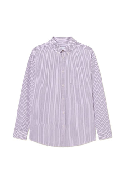 Les Deux KENT STRIPE SHIRT