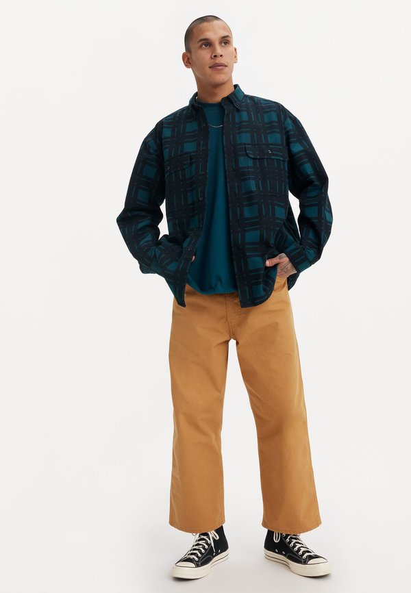 Levi's® Skateboarding SKATE CROP CARPENTER