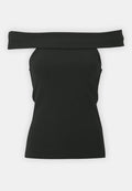 VILA VIKANI OFF SHOULDER