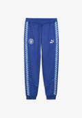 Puma MANCHESTER CITY KING ANTHEM HOSE - Club wear - speedy blue- white
