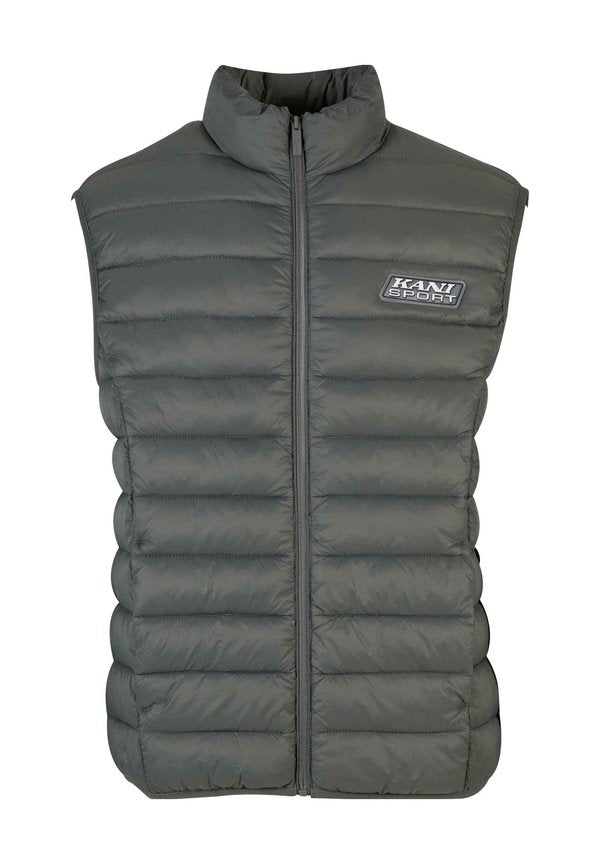 Karl Kani PATCH LIGHT PUFFER