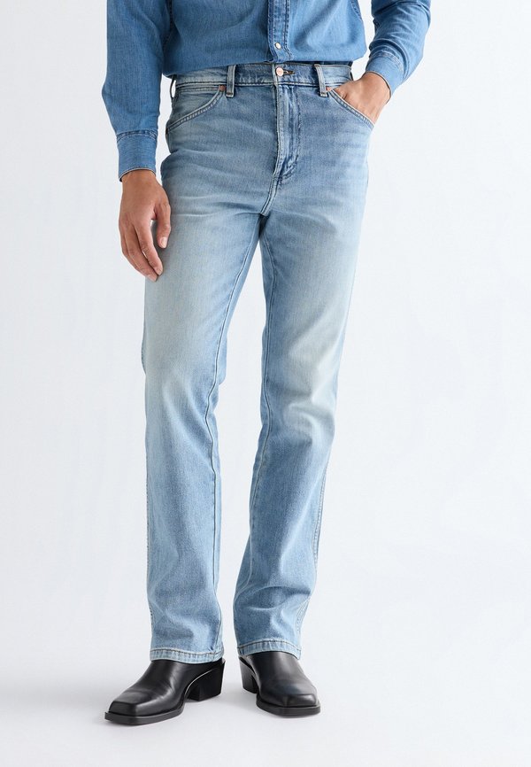 Wrangler WRANCHER