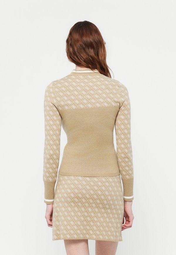 Guess MOCK NECK AUBREY